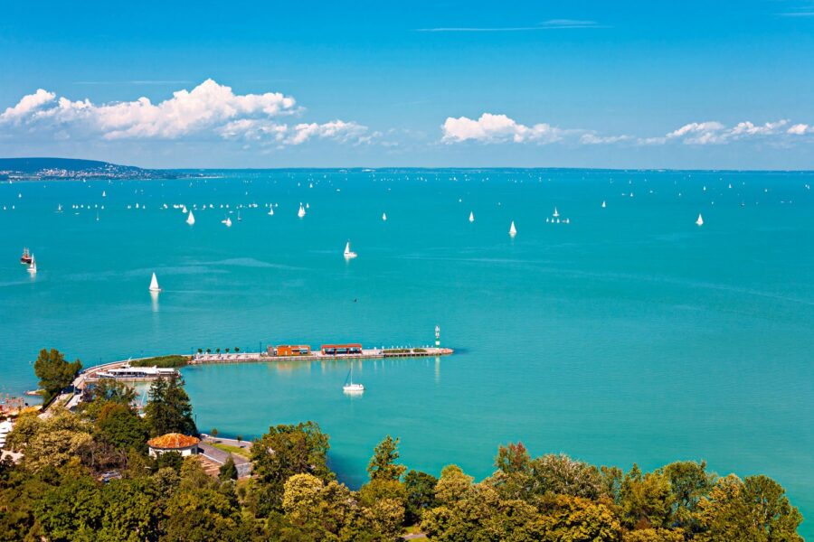BIOGRAD NA MORU - HOTEL ALBAMARIS